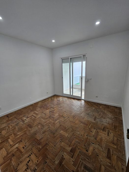 Apartamento de moradia T1