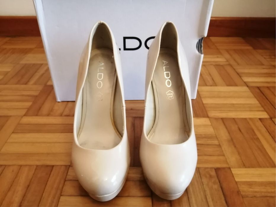 Sapato Aldo cerimonia
