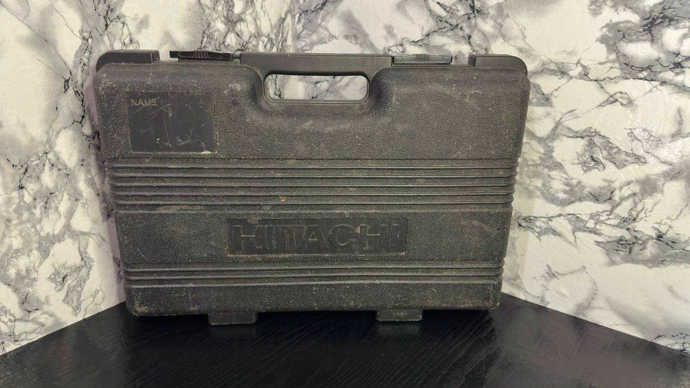 Шуруповерт Hitachi 14.4v
