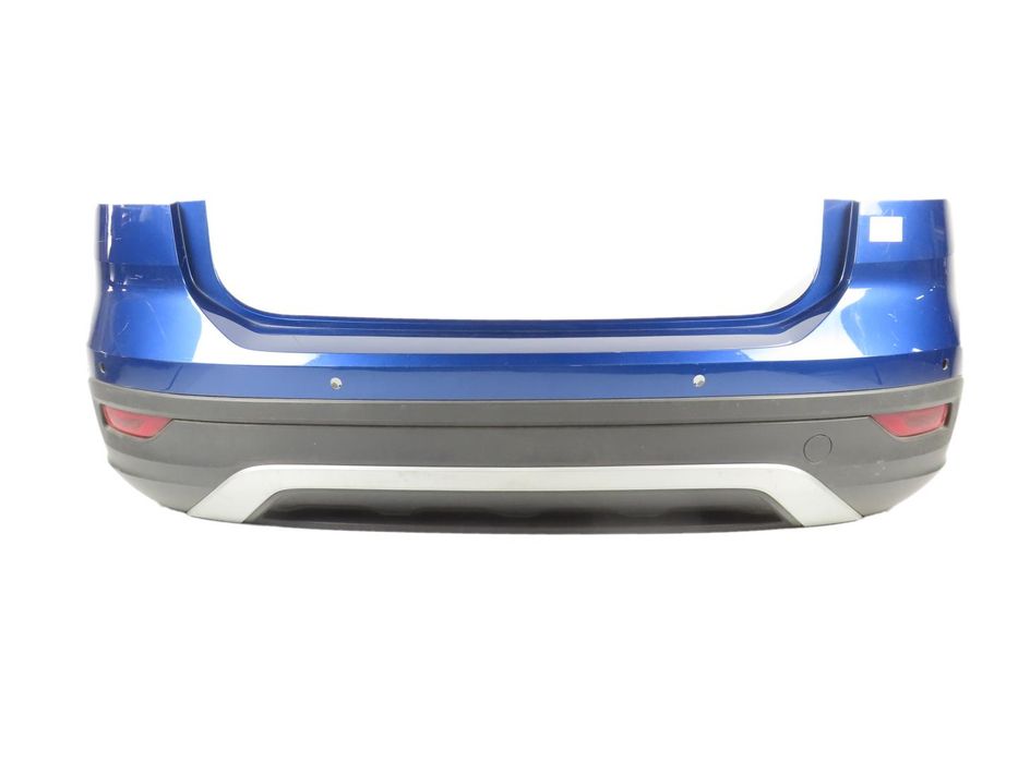 Used / Original Rear Bumper for VW T-Cross (C11_) 2GM807421