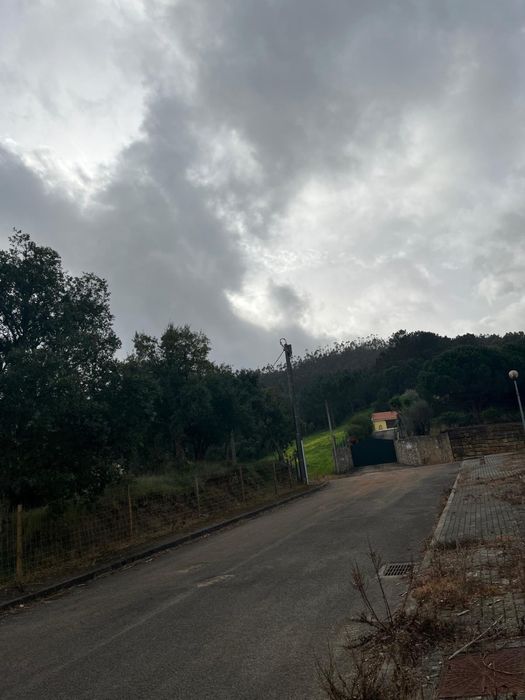 Terreno Urbano carapiteira Mafra (Gradil)