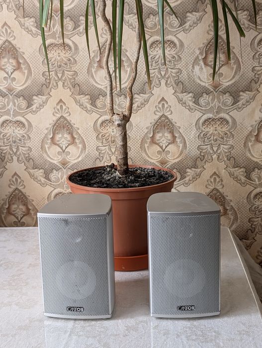 Акустика Canton CD120