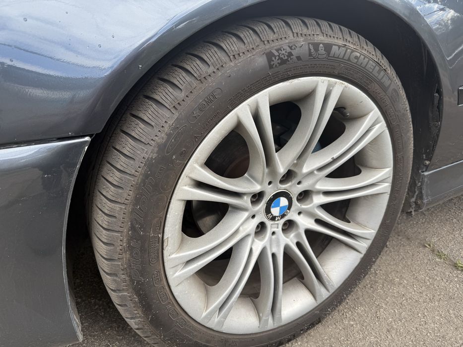 Продам BMW E39 M52B28