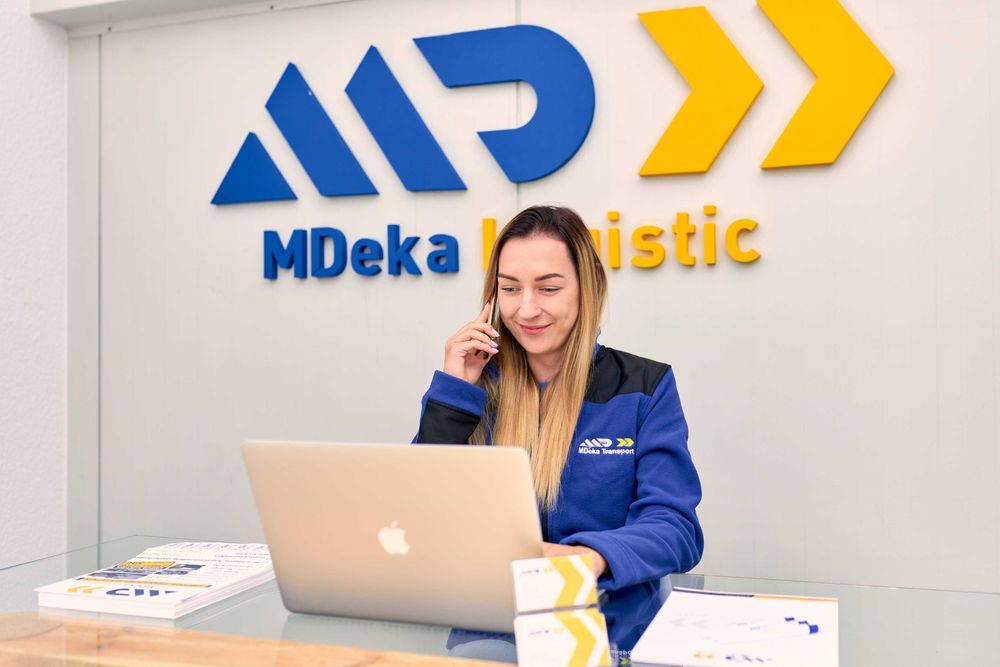 Transport Spedycja Żary Zielona Góra Zgorzelec