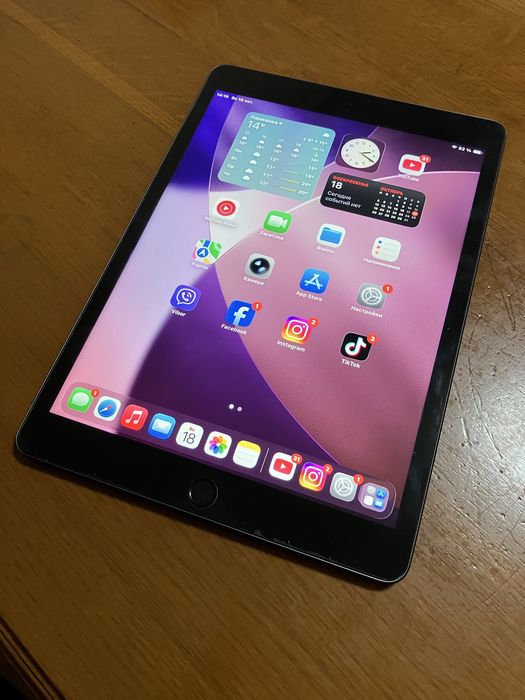 Apple iPad 9 64gb