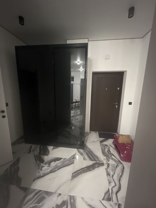 Оренда 1.5 кім.в новобудові р-н Боздош