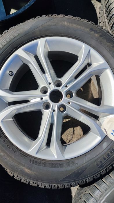 alufelgi BMW X3/X4[GO1/GO2] 7Jx18H 1500zł
