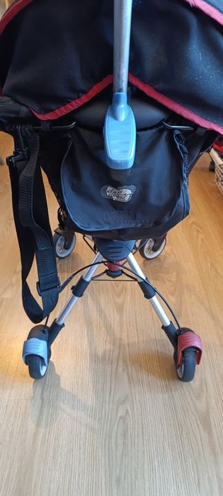 Cadeira passeio bebe Confort