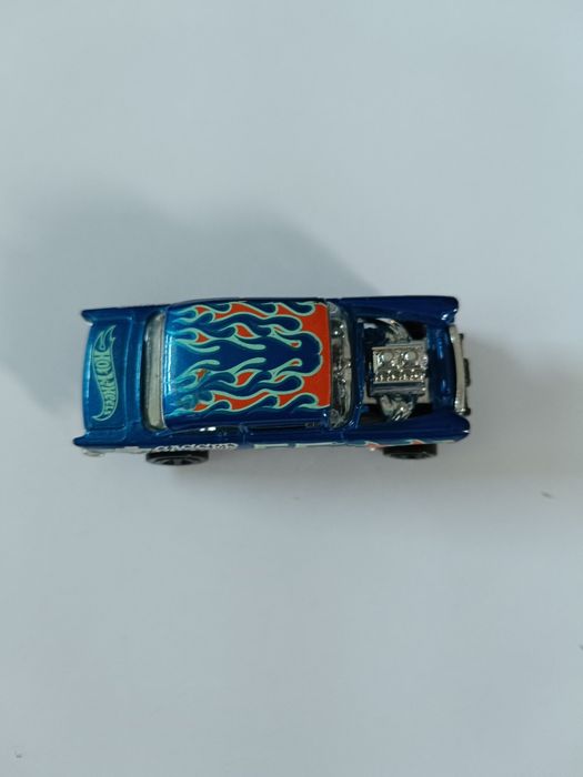 Hot wheels XI634
