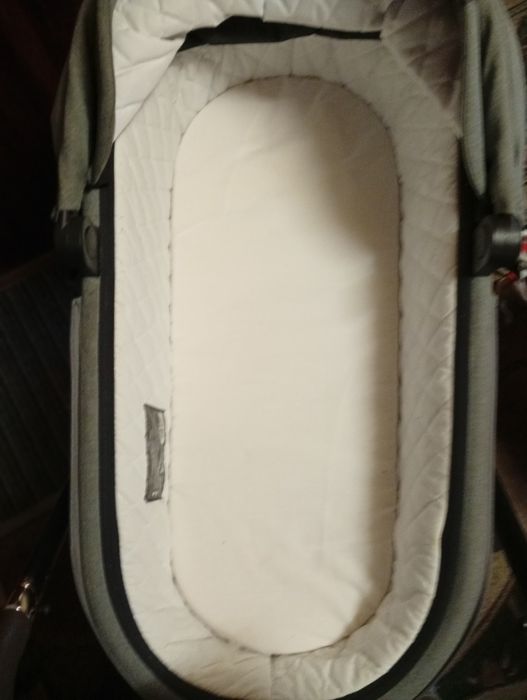 Коляска carrello epica 2 in 1