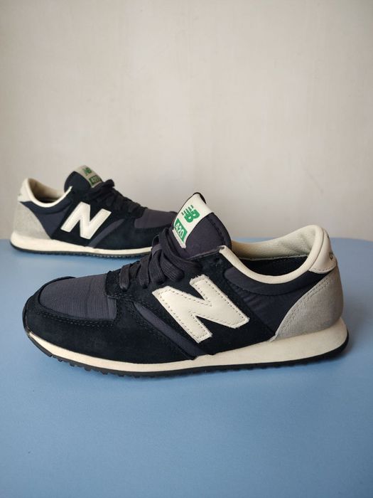 Кросовки New Balance 36p мокасини хайтопи кросівки nike