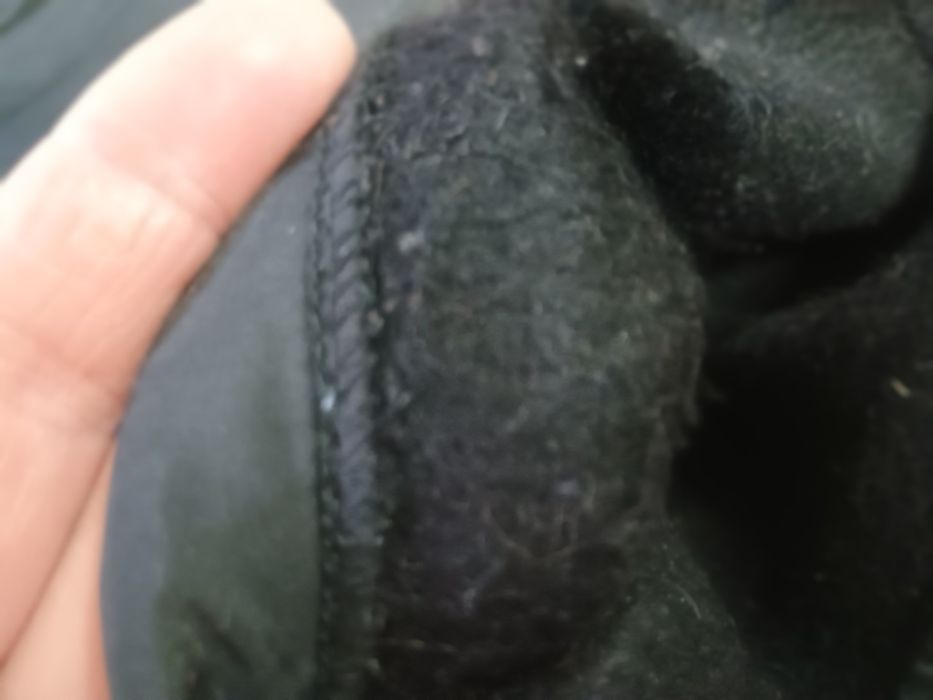 Теплые штаны зимние 48-50 рах