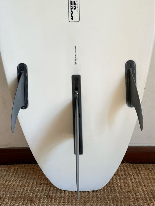 Prancha Surf NSP Double UP Protech 2