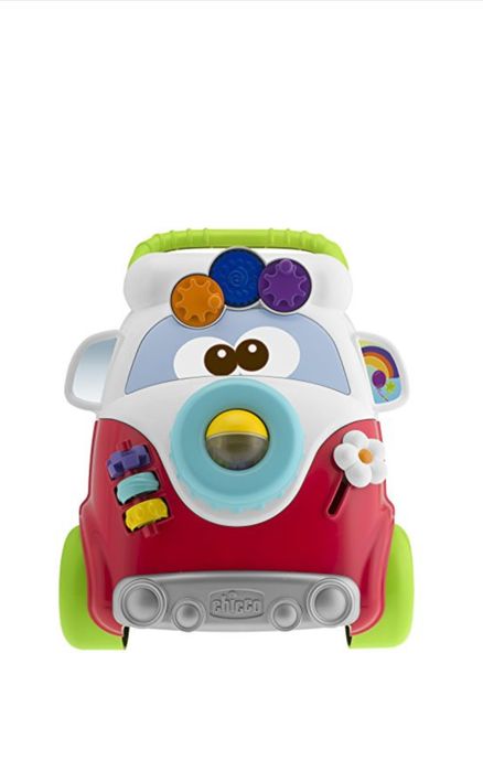 Толокар, ходунки, каталка