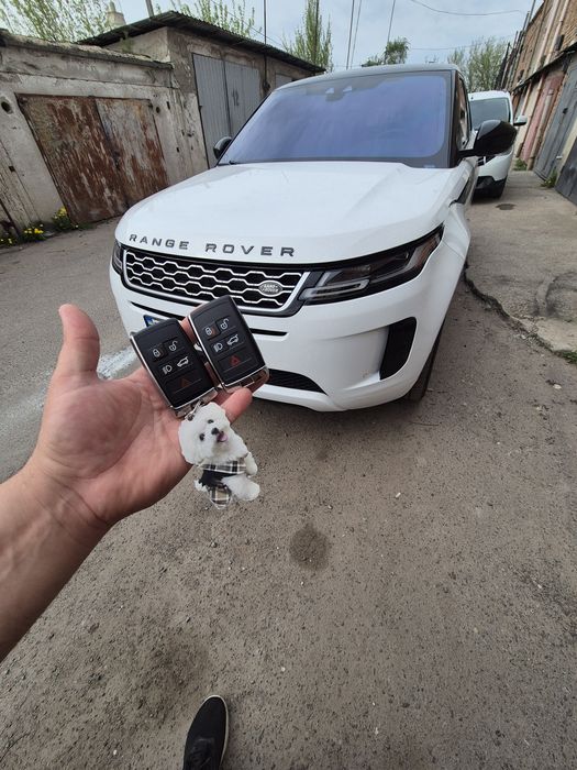 Відновлення та дублікати АВТОКЛЮЧІВ, відкриття Авто, Ремонт замків