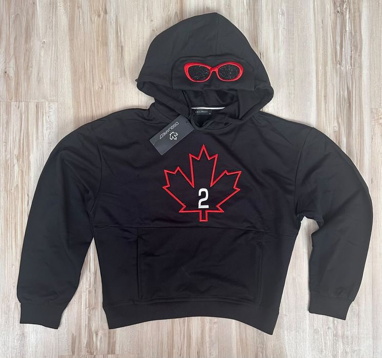 Damski dres Dsquared2