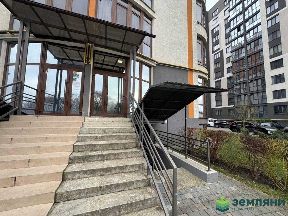 Продається Комерційне приміщення .район Паркова алея (6)