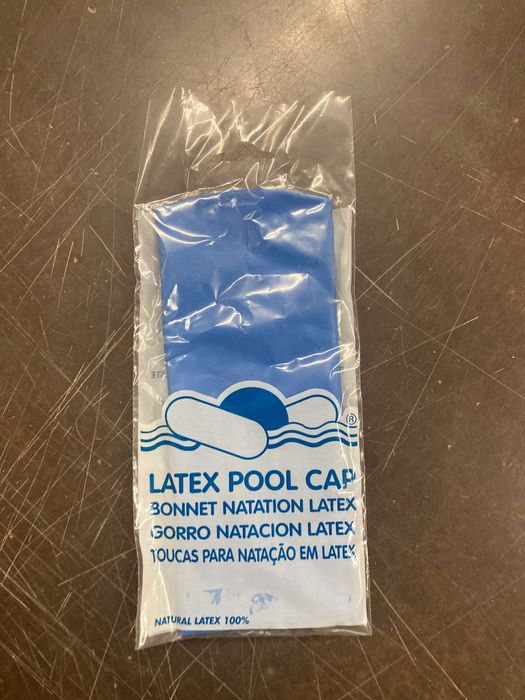 Toca para natação