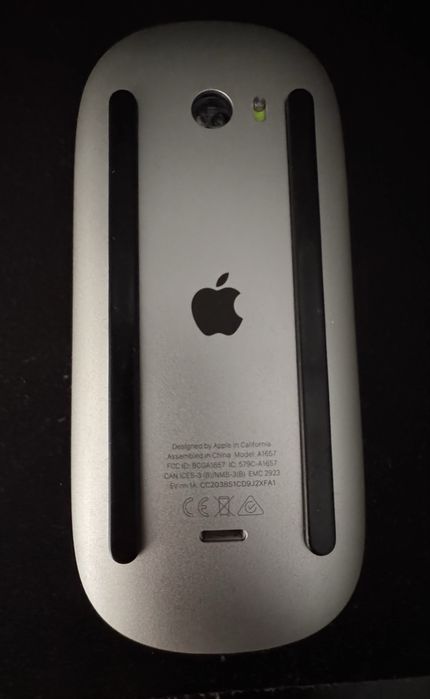 Computador IMAC
