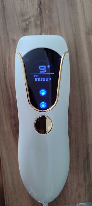 Depiladora ICE Beauty Hand-held IPL Device FZ-100