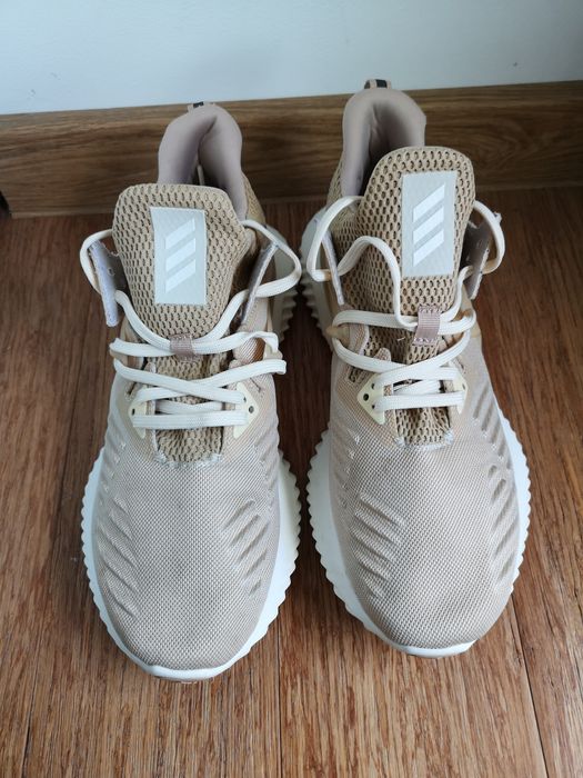Sneakersy Adidas Continental 42 lekkie Alphabounce beyond buty sportow