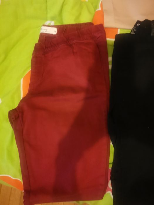 Vendo calças novas/como novas