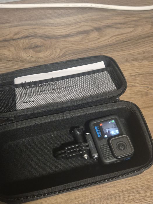Gopro hero 13 black