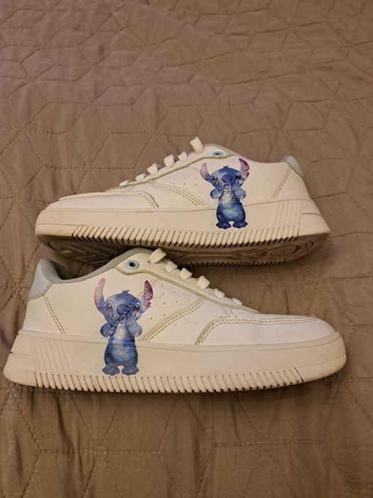 Snakersy Disney Classic roz.35