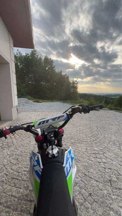 Mrf 140 rc 4 mth po remoncie