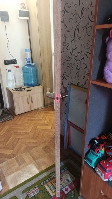 межкомнатные двери