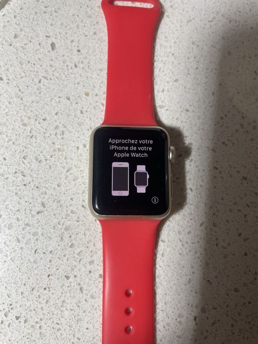 apple wath 2  38mm