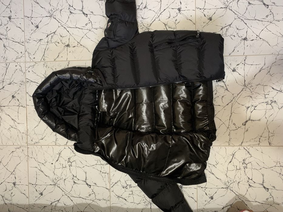 Casaco Kispo Moncler