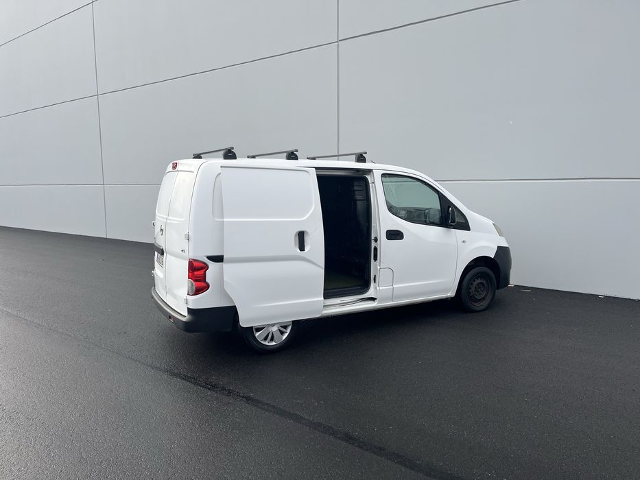 Nissan NV200 1.5 dCi