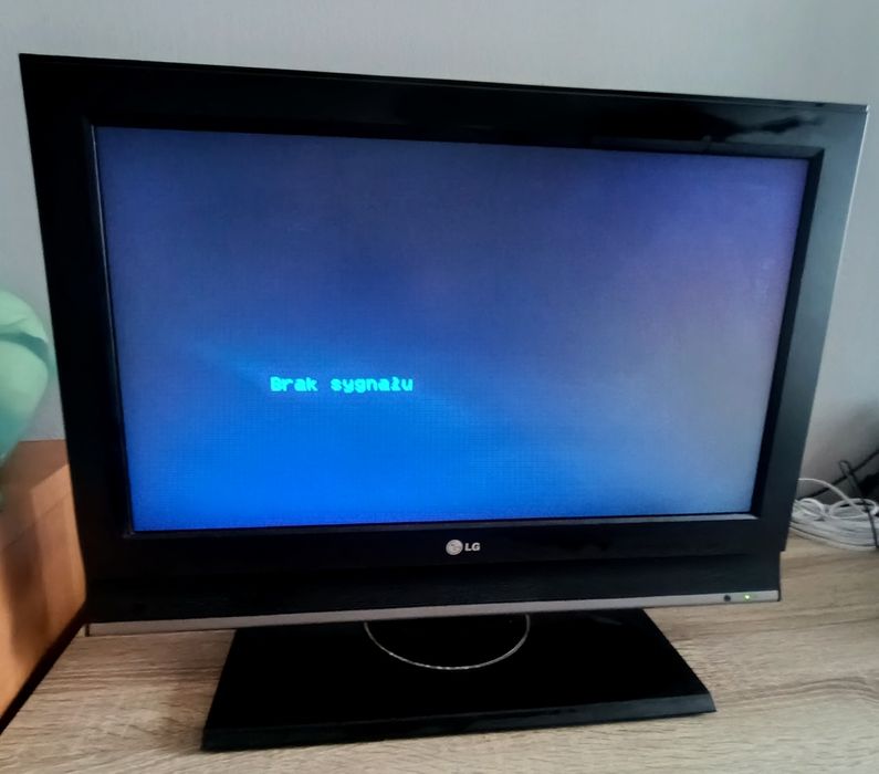 Telewizor LG 26 cali używany