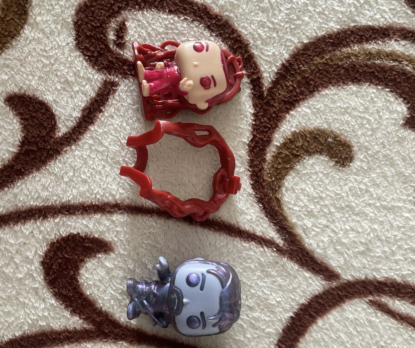 Читайте опис обмінюю хопера з вивороту та оді підставка на майка