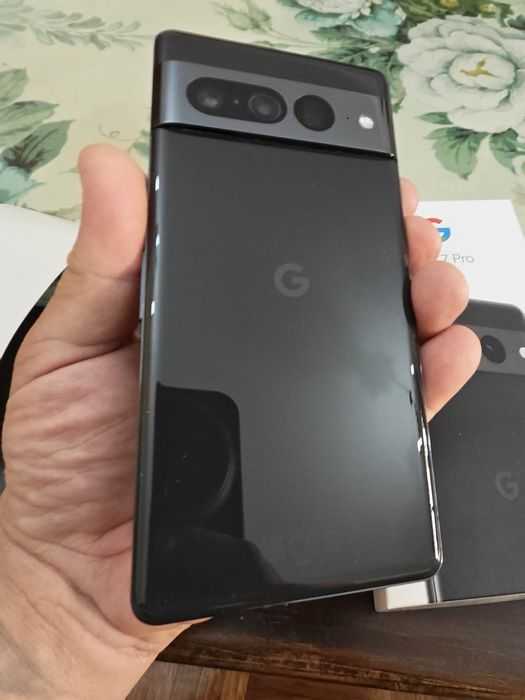 Google Pixel 7 Pro