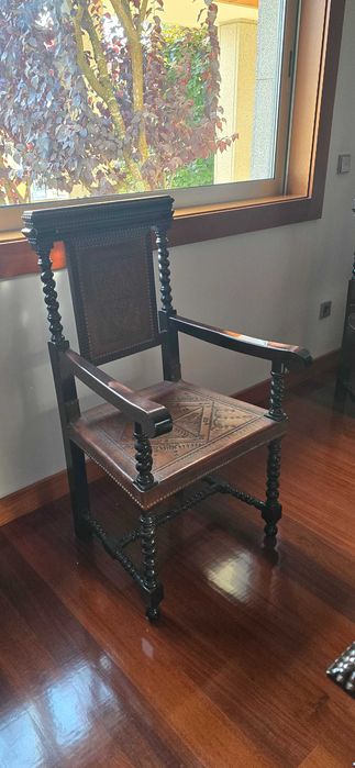 Móvel de Escritório Elegante