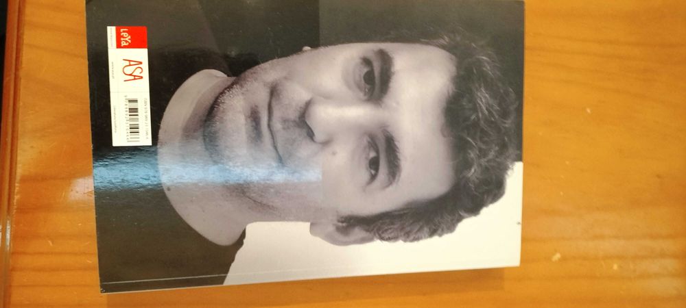 Rio Homem - André Gago