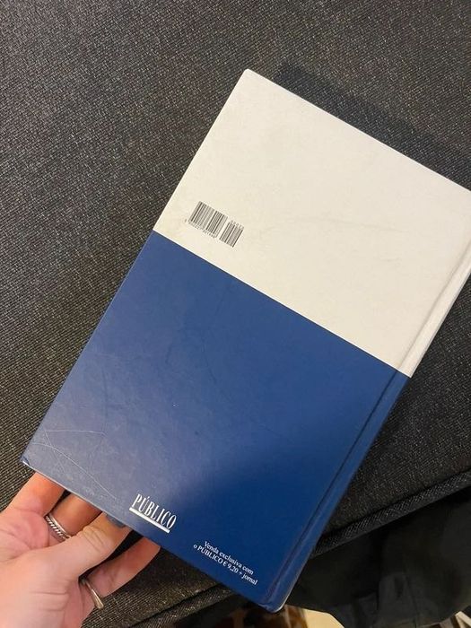 21 volumes de enciclopédia