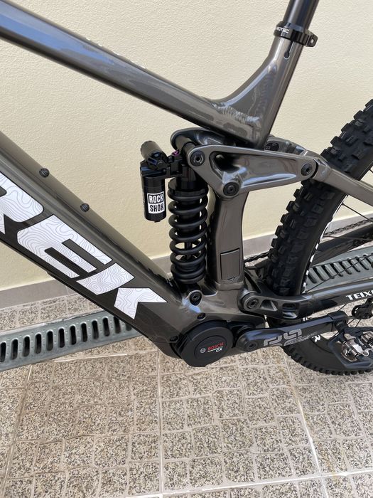 Bicicleta Trek Rail 7 Gen 2 2023