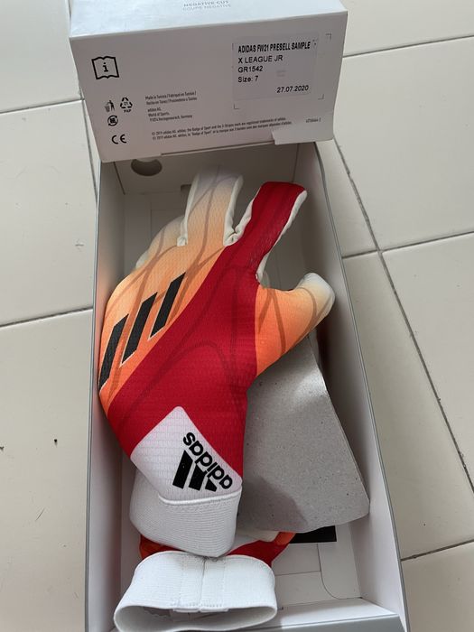 Adidas, Oportunidade!!
