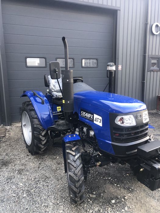 Трактор ДТЗ 5354