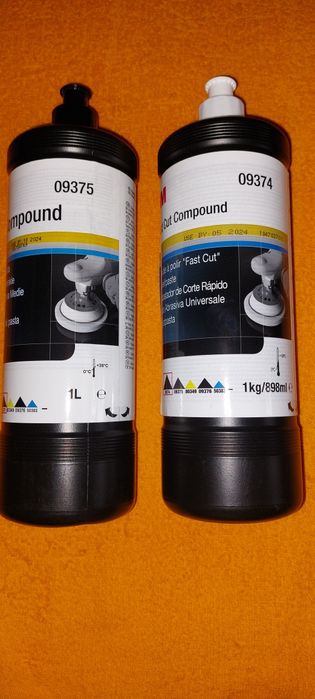 Продам пасту 09374-75.