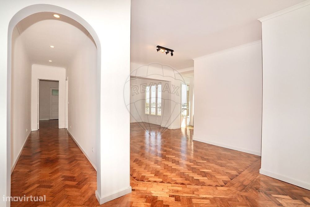 Apartamento T3 para venda