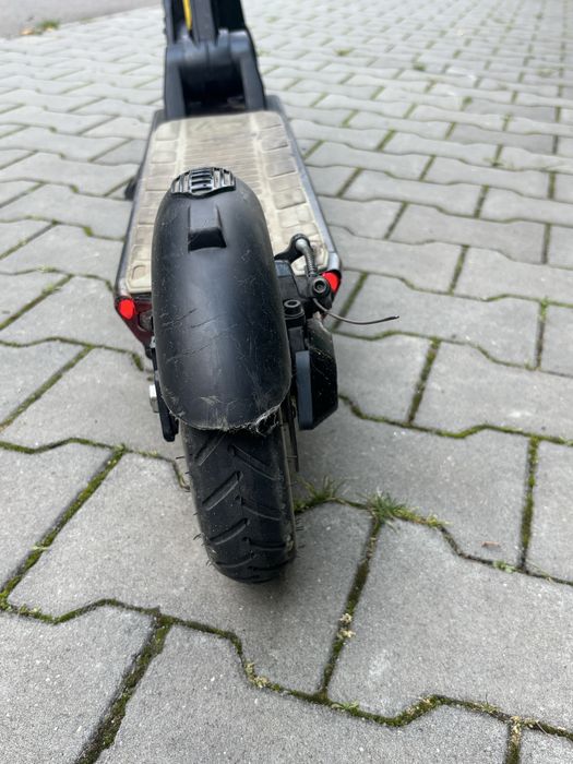 Kugoo M2 Pro hulajnoga elektryczna – sprawna, pilnie sprzedam