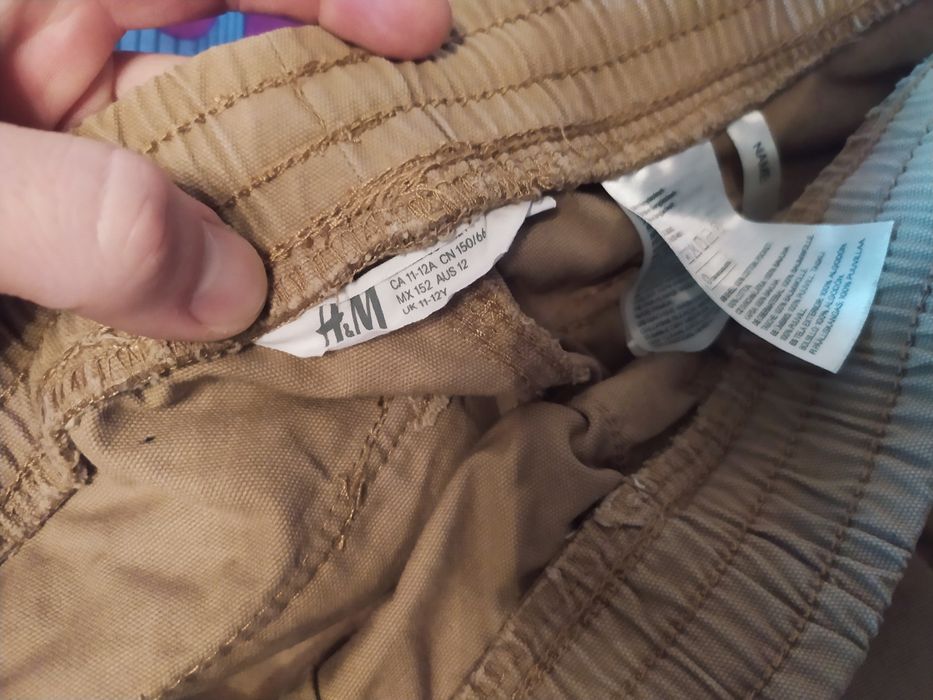Продам Шорты - бриджи H&M
