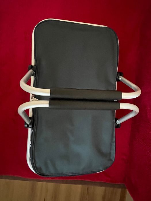 Nowa duża torba termiczna, kosz termiczny DUKA Szczecin