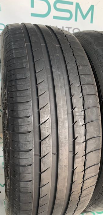 Склад шин б/в. 235/55 R19 Michelin Latitude Sport