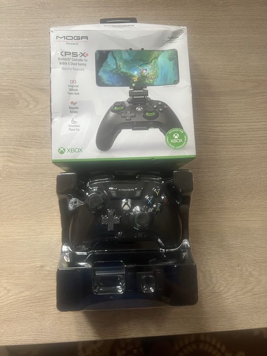 Продам геймпад MOGA XP5-X