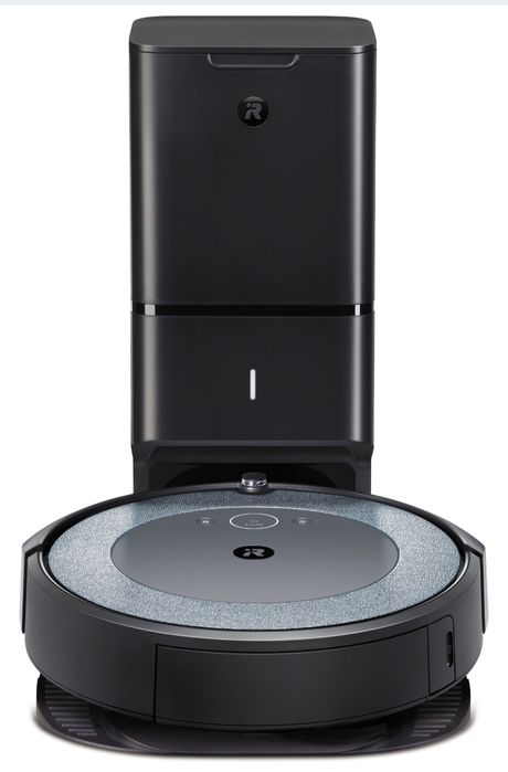 Robót sprzątający iRobot Roomba i5+